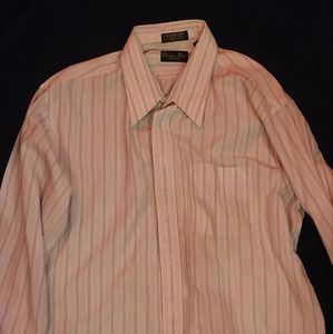 Size 17 Christian Dior